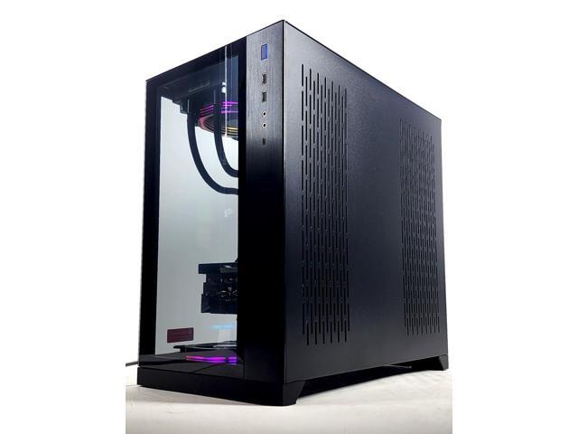 PC Gamer FPS Headshot, Core I9 13900K, Nvidia Geforce RTX 4090 OC 24GB,  32GB Ram DDR5, SSD M.2 500GB