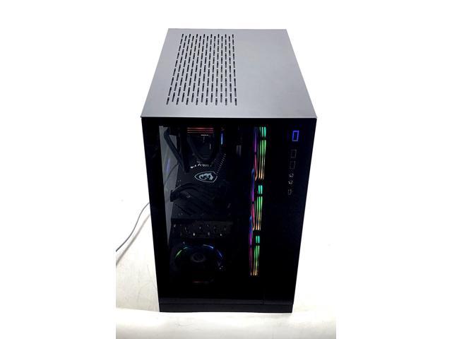 PRC Creator/Streamer/Gamer Desktop PC i9-13900K 32GB RTX 4090 24GB 2TB M.2  W11