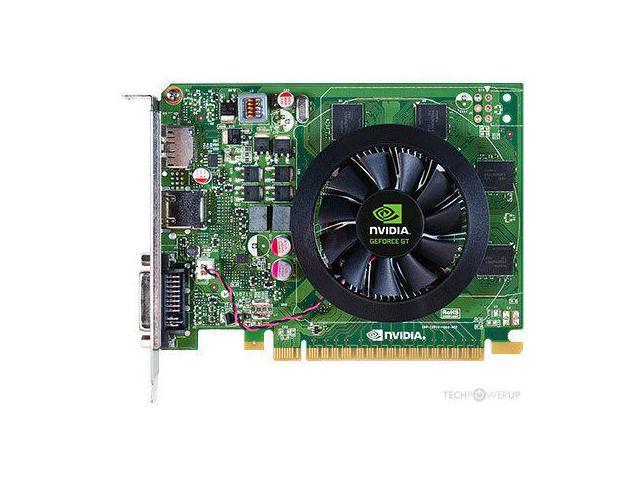 Refurbished Asus Geforce Gt 640 3gb Gddr3 Gt640 3gd3 Video Graphic Card Gpu 6588