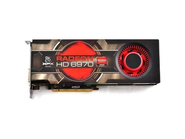 Radeon 6970 online 2gb