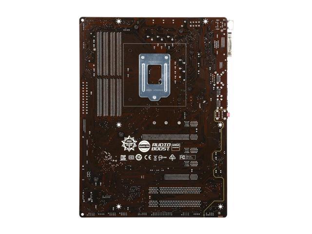 Refurbished Msi Z170a Pc Mate Intel Z170 1151 Lga Atx M 2 Desktop Motherboard A Newegg Com