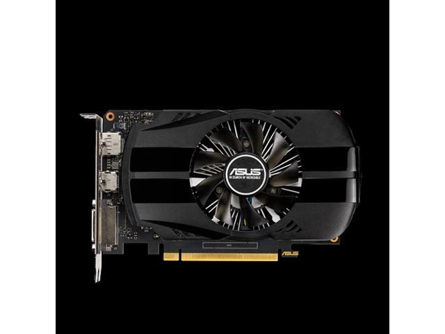 Refurbished: ASUS GeForce GTX 1650 4GB Phoenix GDDR5 PH-GTX1650