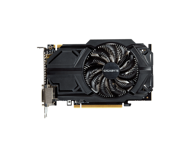 Gigabyte GeForce GTX 950 2GB DDR5 GV-N950D5-2GD Video Card GPU