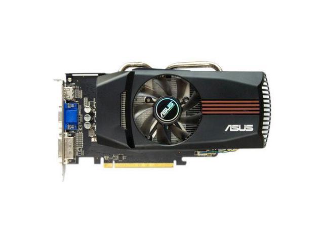 Refurbished: Asus Radeon HD 6770 1GB Video Graphics Card EAH6770 DC/2DI/1GD5 - Newegg.com