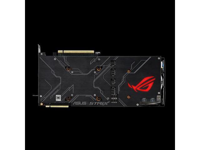 Refurbished: ASUS GeForce RTX 2070 Super STRIX 8GB GDDR6 ROG-STRIX