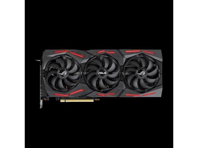 Refurbished: ASUS GeForce RTX 2070 Super STRIX 8GB GDDR6 ROG-STRIX