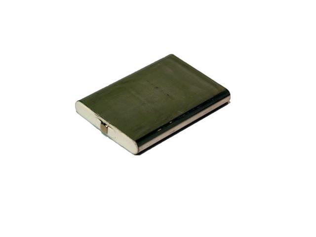 Sanyo 3.7 Volt 1100 mAh Lithium Ion Rectangular Battery (UF653450R)