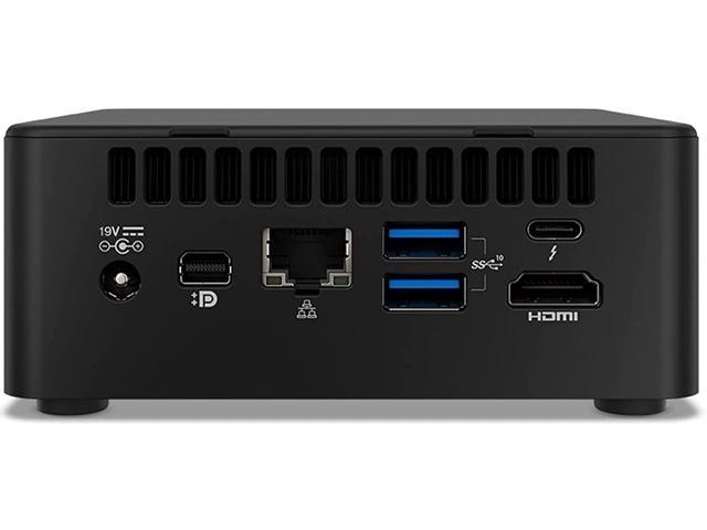 intel nuc 11 pahi5