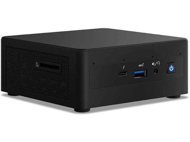 2022 Intel NUC 11 Performance Kit NUC11PAHi5 (4-Core i5