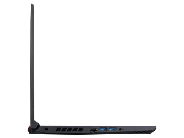 acer Nitro 5 Gaming Laptop (15.6 inch FHD 144Hz IPS, Intel 8-Core  i9-11900H, 32GB RAM, 1TB PCle SSD, GeForce RTX 3060 6GB), RGB Backlit,  Webcam, WiFi