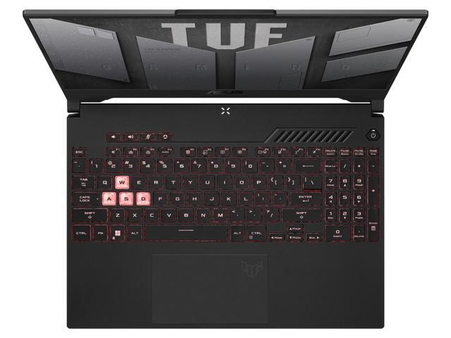 Asus Tuf Gaming A15 2022 Gaming Laptop 156 144hz Fhd Ips Type Display Amd Ryzen 7 6800h 8202