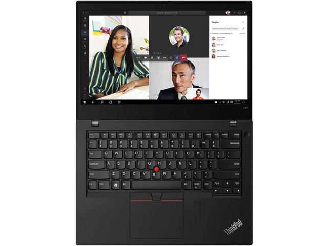 Lenovo ThinkPad L14 Gen 2 14