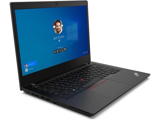 Lenovo ThinkPad L14 Gen 2 14