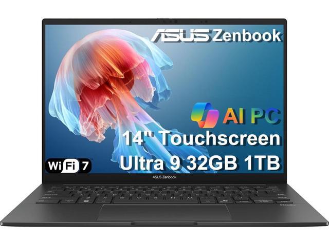 ASUS Zenbook 14 OLED UX3405