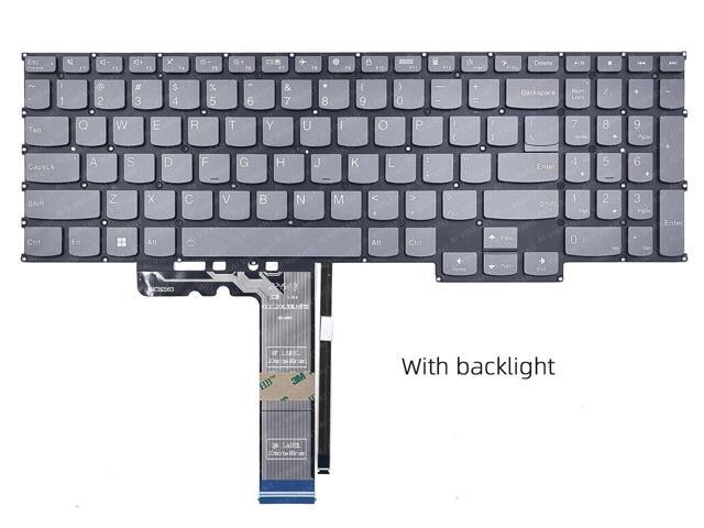 Keyboard For Lenovo ThinkBook 16p G2 ACH 16p G3 ARH 16p G4 IRH US ...