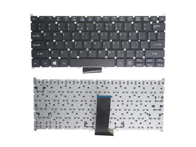 Comment activer les touches inférieure et supérieure su mon clavier