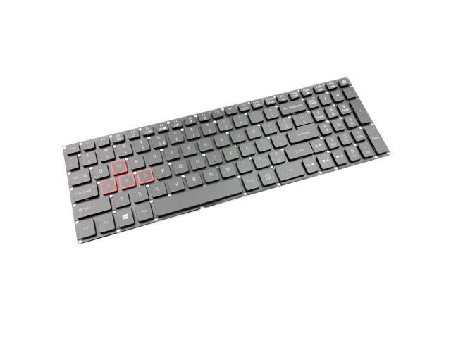 replacement keyboard for Acer Predator Helios 300 G3-571 G3-572 G3