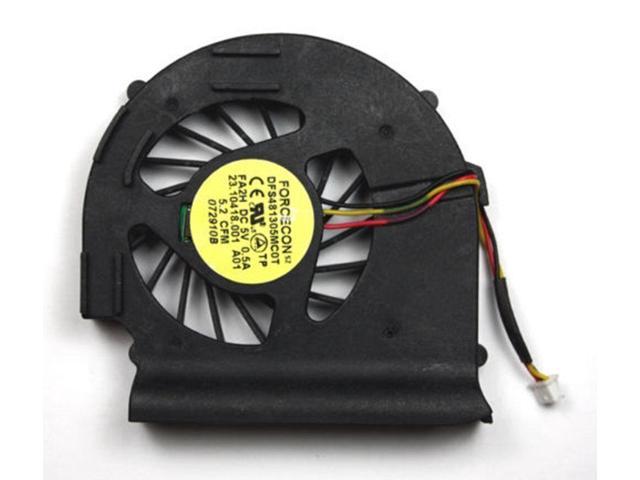 dell n5030 fan