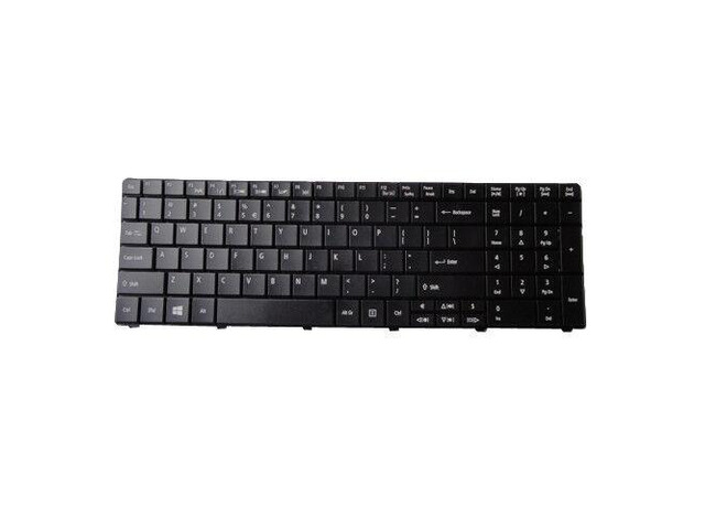 replacement keyboard for Acer TravelMate 5740 5740G 5744 5744Z - Newegg.com