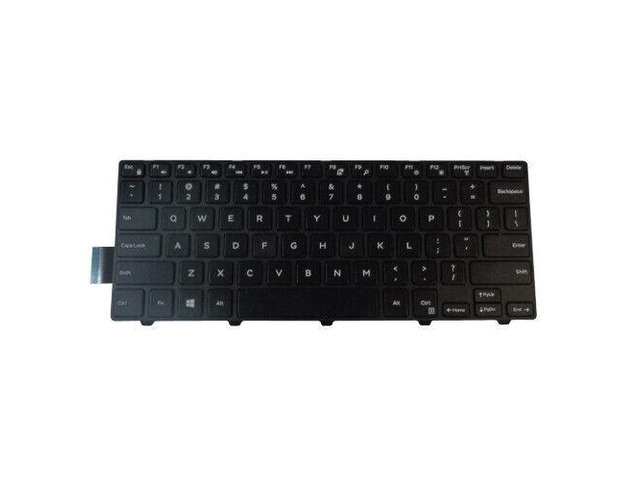 Keyboard for Dell LatituDE 3450 3460 3470 Laptops - Newegg.com