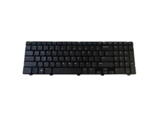Keyboard for Dell LatituDE 3540 Laptops - Replace part number YH3FC ...