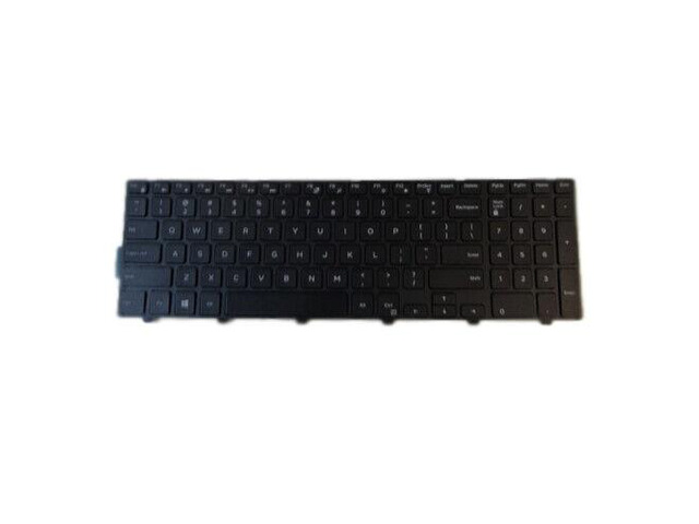 Keyboard for Dell Inspiron 3565 3567 3573 3576 5542 5547 5548 Laptops ...