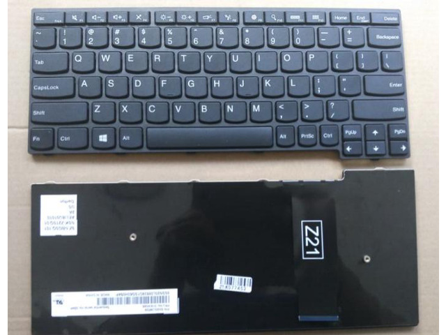 Genuine Lenovo 45N1751 Battery For ThinkPad Yoga 11e – 34WH, 7.4V Li-Ion – OEM – 1 Year Warranty