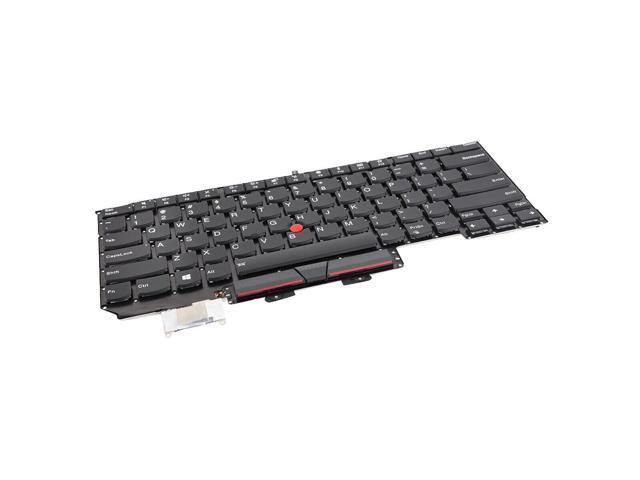 US Keyboard for LenovoThinkpad X1 Carbon 6th Gen 2018 Type 20KH 20KG - Newegg.com