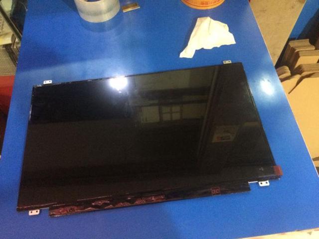 alienware 17.3 3d lcd panel free sample