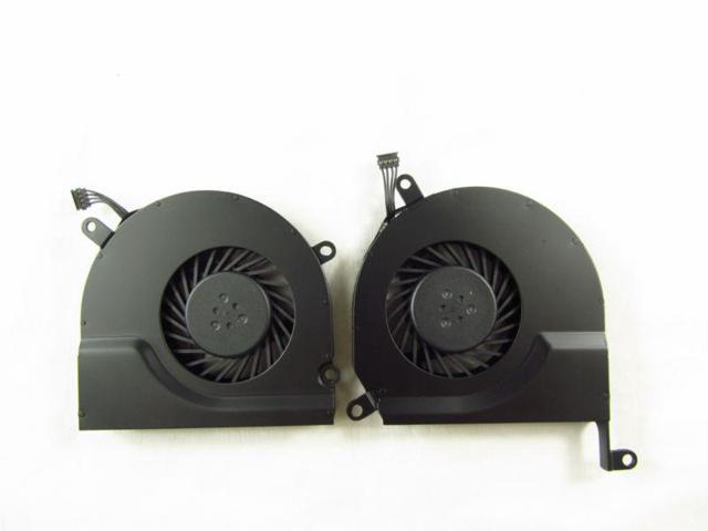 NEW Right CPU Fan for Apple Macbook Pro 15" A1286 Unibody 