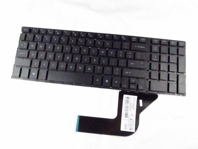 GENUINE NEW for HP Probook 4710S 4750S Keyboard 536537-001 