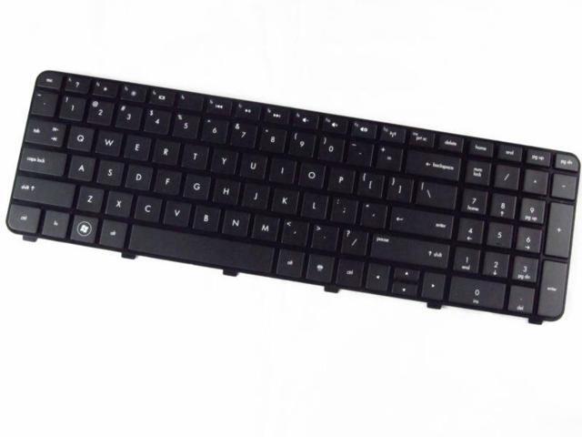 FOR HP Pavilion DV7-6100 DV7-6165US LW460UA DV7-6169NR LW468UA US Keyboard