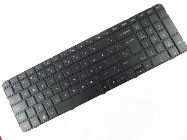 New For Hp Pavilion G7 1150us G7 1070us Lf156ua Black Us Keyboard Newegg Com