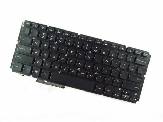 For Dell Xps 14 L421x 15 L521x Keyboard Us Backlit Newegg Com