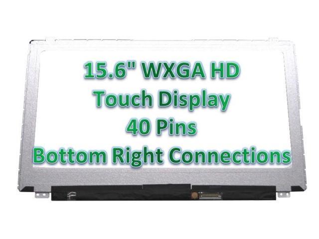 15.6" LED Screen for DELL NPT42 LCD LAPTOP 0NPT42 B156XTN03.5 LATITUDE E6540 