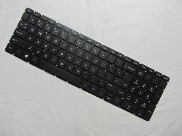 Laptop keyboard For HP 15-af131dx Notebook PC