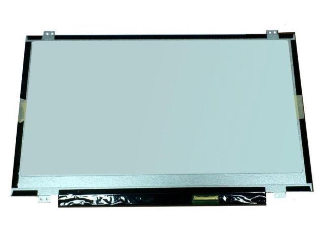 LENOVO 93P5688 LAPTOP LED LCD Screen LP140WD2 B1 14.0" WXGA++ Bottom Right TL 