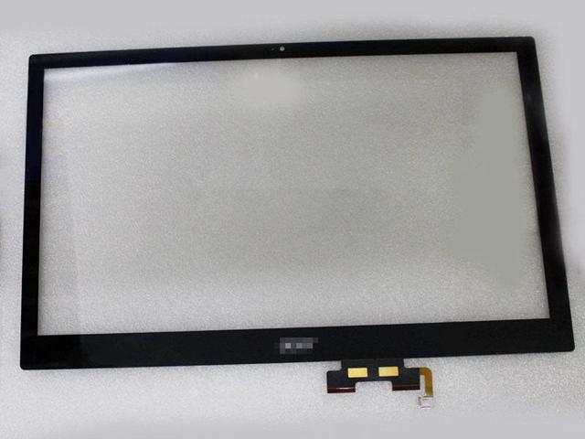 15.6" Acer Aspire V5-571 V5-571P Front Touch Screen Digitizer Glass Panel Lens 