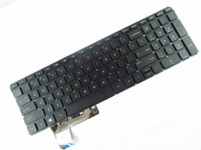 HP Envy TouchSmart m6-k001xx m6-k012dx m6-k015dx m6-k025dx Keyboard US Backlit