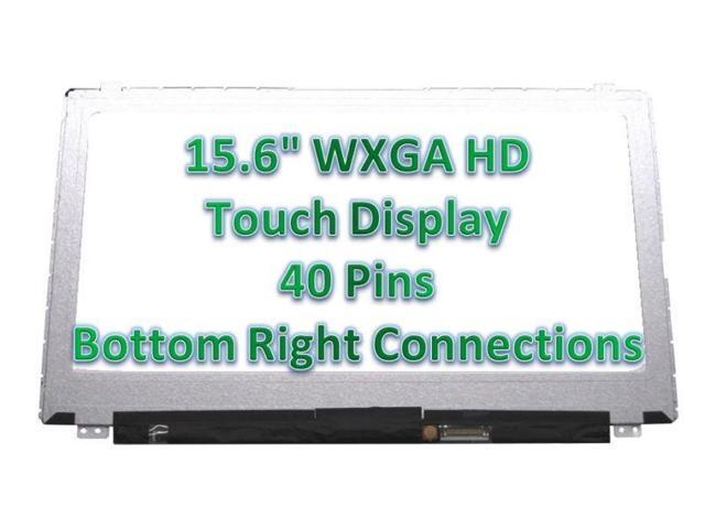 NEW 15.6/" Dell Inspiron 15-5000 01Y21W 1Y21W LED LCD TOUCH Laptop Screen