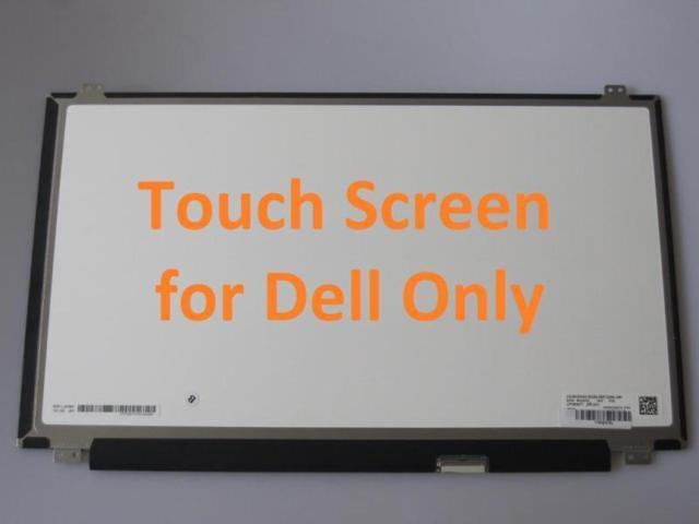 Dell Inspiron DPN Touch 95RV7 095RV7 LED LCD Touch Screen 15.6/" FHD Display