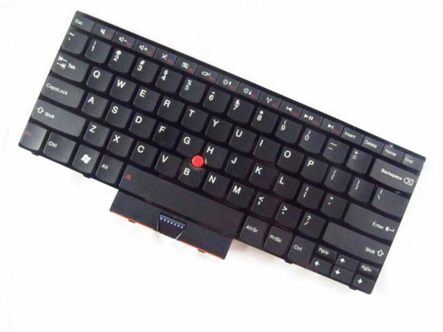 For Lenovo Ibm Thinkpad Edge E320 E325 E420 E420s E425 Us Keyboard 63y0213 Newegg Com