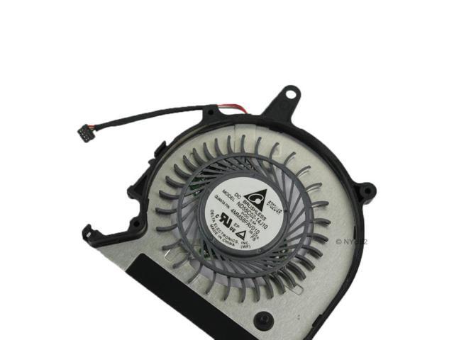 New ORIG CPU Cooling Fan for Sony Vaio Pro13 SVP132A1CL SVP132190X SVP13213CXB 