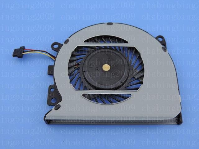 Original New CPU Cooling Fan For HP pavilion x360 13-a100no 13-a110dx 13-a113cl 