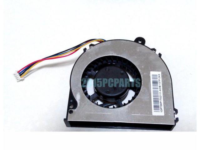 New for Asus EeeBox PC EB1006 EB1007 1007P EB1012 EB1012P CPU Cooling fan 
