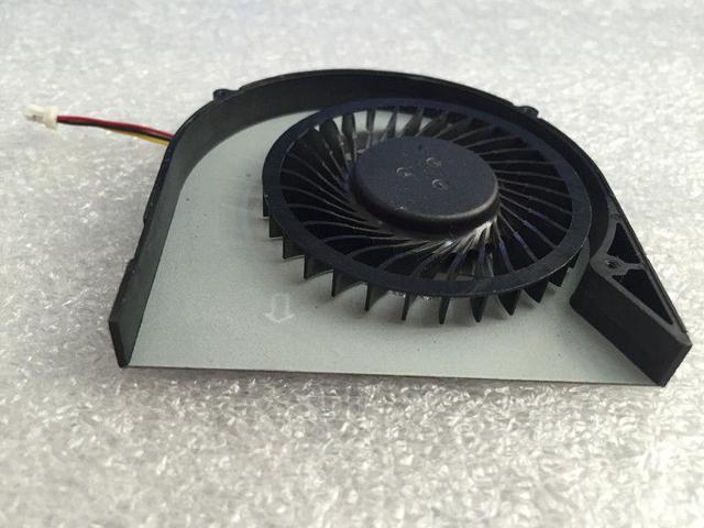 NEW For Dell Inspiron 15 3878 153000 Series Laptop CPU cooling fan 511FV MFR38
