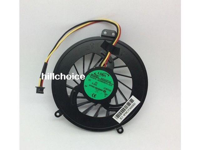 New Sony Vaio Vpceh2n1e Pcg m Laptop Cpu Cooling Fan 4fne7fan000 Newegg Com
