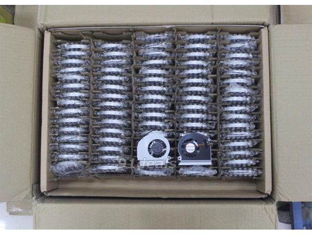 Original New CPU Cooling fan fit MSI Gaming GE70 0NC 0ND GE70 2OC 2OD GE70 2OE
