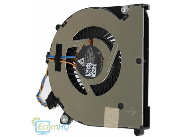 New for HP Elitebook 740 745 755 840 850 ZBook 14 Cooler Fan OEM#730792-001 