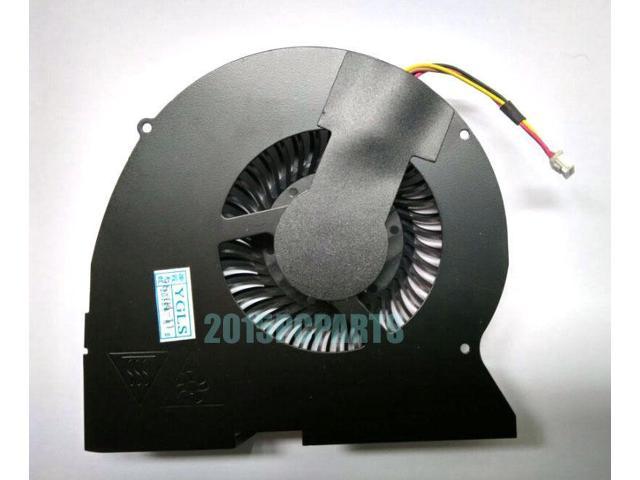 New Lenovo IdeaPad Y510P-IFI Y510PT-ISE CPU Cooling Fan BNTA0612R5H 